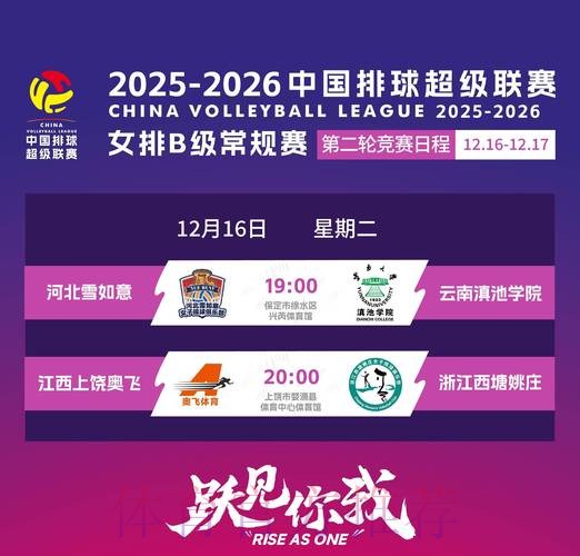 敢热爱 耀出色| 2019女超联赛第六轮赛事预告